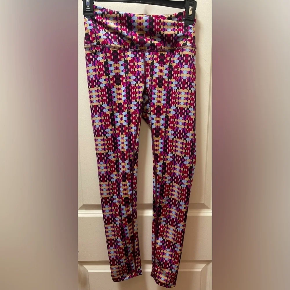 Free People Under Control Wrap Waist Leggings. Size XS